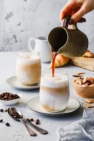 Coconut Latte (Single)